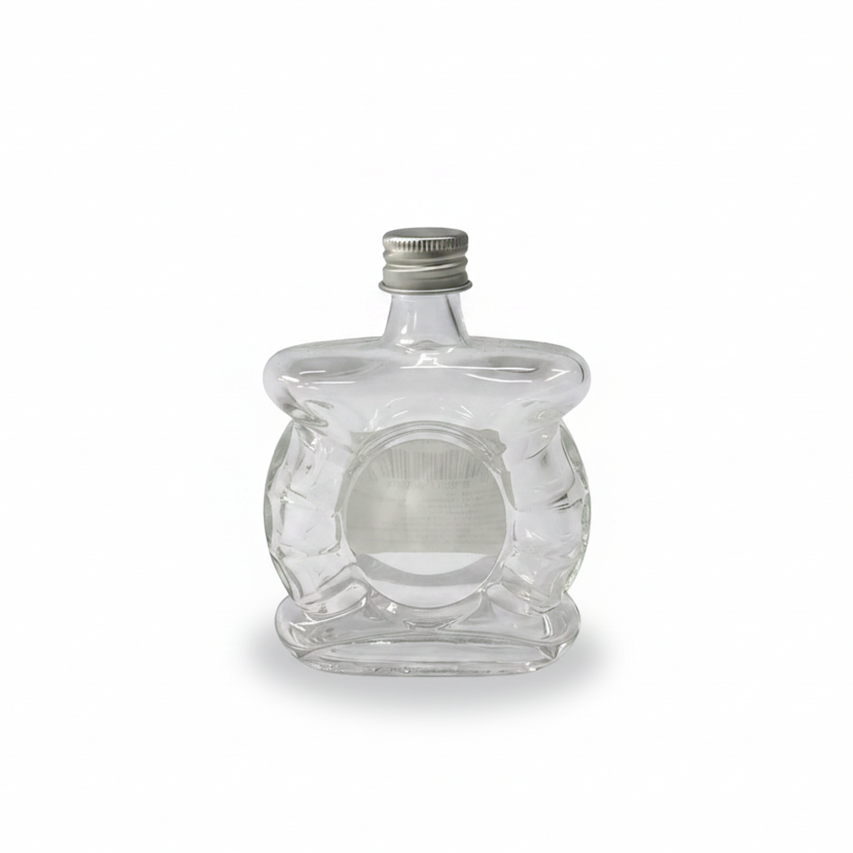 Boca Čutura 100ml + čep